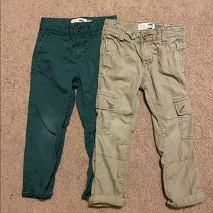 Old Navy Pants Bundle